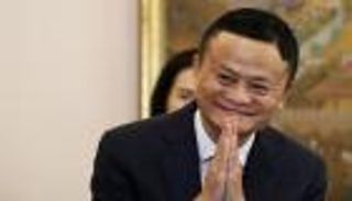 مؤسس "علي بابا" يقرع طبول الحرب التجارية مجددا في وجه مليون أمريكي