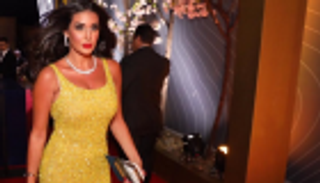 بالصور.. أبرز إطلالات النجمات في افتتاح "الجونة" السينمائي