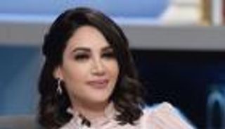 ديانا حداد تهنئ الشعب السعودي بالعيد الوطني: ربي يحفظكم