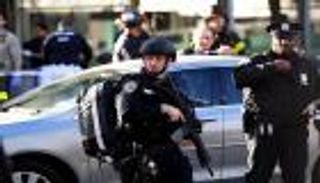 طعن 3 رضع وبالغين في مركز لرعاية الأطفال بنيويورك