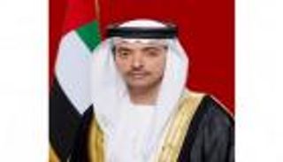 هزاع بن زايد: اليوم الوطني السعودي مناسبة عزيزة على كل عربي وخليجي