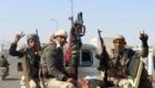 الجيش اليمني يقضي على قيادي بتنظيم القاعدة في شبوة