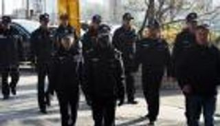 الصين تحقق مع مسؤول كبير في مجال الطاقة بتهمة الفساد