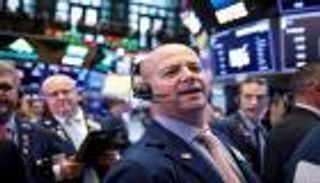 مكاسب الطاقة تقود أسهم أمريكا لمستوى قياسي عند الفتح