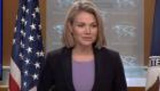 واشنطن: نحمل إيران مسؤولية أي هجمات ضد منشآتنا في العراق