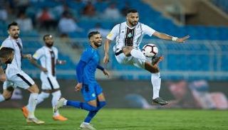 الشباب والفتح