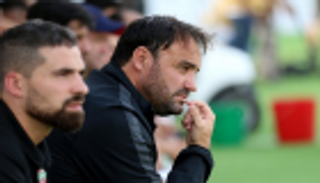 مدرب شباب الأهلي: سوء الحظ أفقدنا الفوز أمام الشارقة