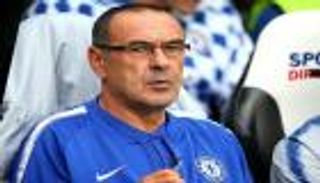 بالأرقام.. ساري يدخل تاريخ اليوروباليج بعد فوز تشيلسي على باوك