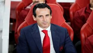 الإسباني أوناي إيمري