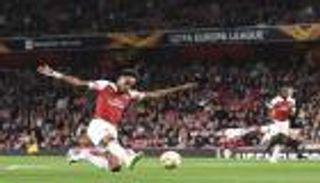 أوباميانج يكشف عن هدفه مع أرسنال بعد إسقاط فورسكلا