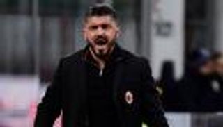 جاتوزو يناقض نفسه بعد فوز ميلان الأوروبي