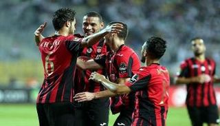 اتحاد العاصمة الجزائري