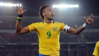 منتخب الجابون