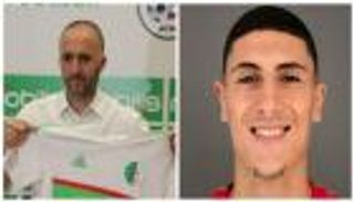 إشادة فرنسية بـ"اكتشاف" بلماضي 