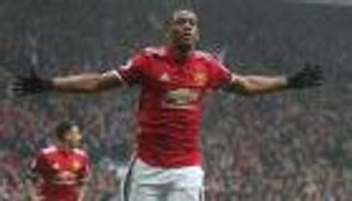 موناكو يترقب هدف مارسيال القادم مع مانشستر يونايتد