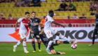 موناكو يواصل التعثر في الدوري الفرنسي