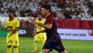 بالفيديو.. تيجالي يتحدث عن طموح الوحدة واستعداده لتمثيل منتخب الإمارات