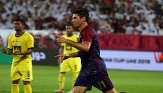 الدوري الإماراتي