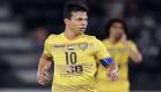 ليما يعتذر لجماهير الوصل بعد طرده أمام الوحدة