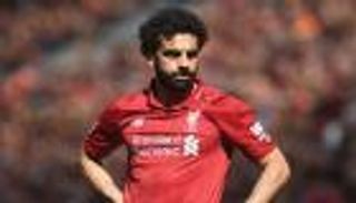 ساوثهامبتون "بوابة" محمد صلاح لإيقاف رقمه السلبي مع ليفربول