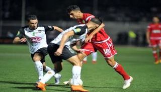 دوري أبطال أفريقيا