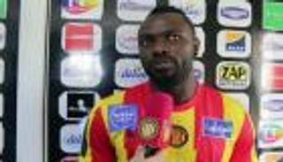 نجم الترجي يتعرض لهجمة عنصرية على "فيس بوك"