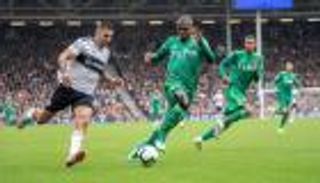 فولهام يعطل واتفورد مجددا في الدوري الإنجليزي