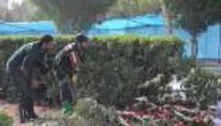 ارتفاع عدد قتلى هجوم الأحواز إلى 29 شخصا.. بينهم 12 من الحرس الثوري