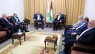 وفد من المخابرات المصرية يزور قطاع غزة السبت