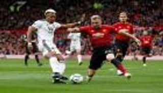 يونايتد يسقط في فخ التعادل أمام ولفرهامبتون