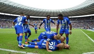 هيرتا برلين