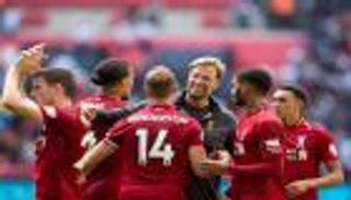 ليفربول يواصل تحطيم الأرقام القياسية بعد إسقاط ساوثهامبتون