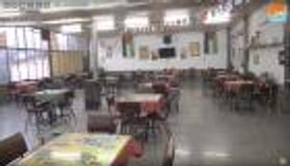 مقهى الهموز.. كنز فلسطين الحضاري