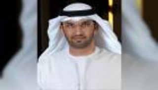 سلطان الجابر: العلاقات الإماراتية السعودية متجذرة ومتينة