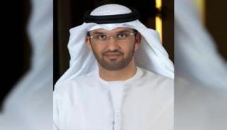 الدكتور سلطان بن أحمد الجابر