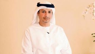 الدكتور أحمد القحطاني