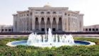 جامعة الشارقة تفتتح مركزا لتعليم العربية في جامعة صينية