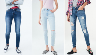 موديلات مختلفة من "إروبوستال" لخريف 2018