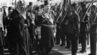 كتاب يرصد تفاصيل أول رحلة ملكية سعودية إلى مصر