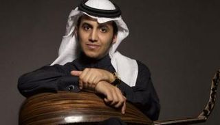 الفنان السعودي رامي عبدالله - صورة أرشيفية