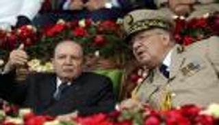 هل أزعجت التغييرات الأخيرة في الجزائر فرنسا وإيران؟