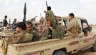 مقتل 8 حوثيين وجرح 6 في معارك جبهة صرواح اليمنية