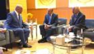 وزير الخارجية اليمني يشيد بدور "التعاون الخليجي" في إنهاء الانقلاب الحوثي