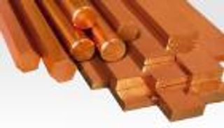 النحاس يسجل أكبر مكاسب ليوم واحد منذ مايو 2013 