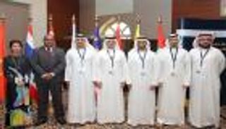 دول "آسيان" تسعى لتوسيع استثماراتها في الشارقة