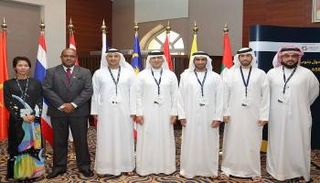 دول "آسيان" توسع استثماراتها في الشارقة