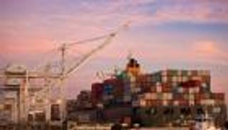 موانئ أمريكا تخشى أن تكون الخاسر الأكبر في الحرب التجارية 