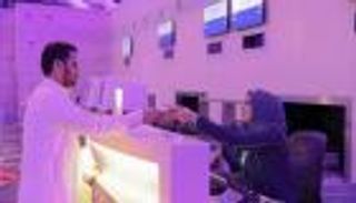 20 % نموا في إيرادات قطاع الطيران المدني السعودي