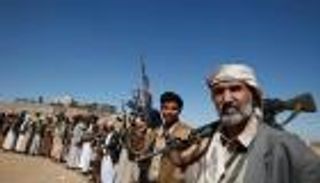 مليشيا الحوثي تفجر مسجدا ومركزا لتحفيظ القرآن في حجة اليمنية