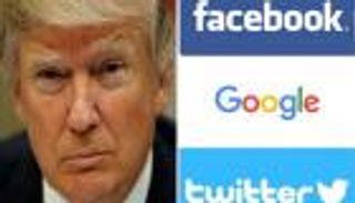 البيت الأبيض يعتزم التحقيق مع فيسبوك وجوجل بسبب الاحتكار